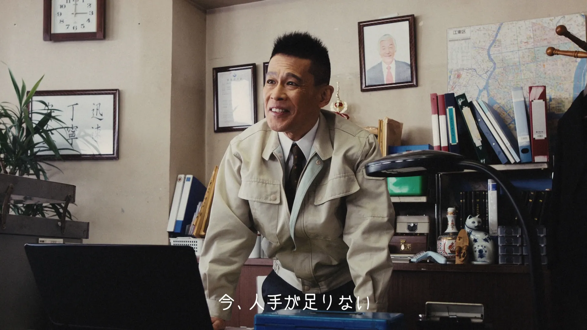 indeed 運送業