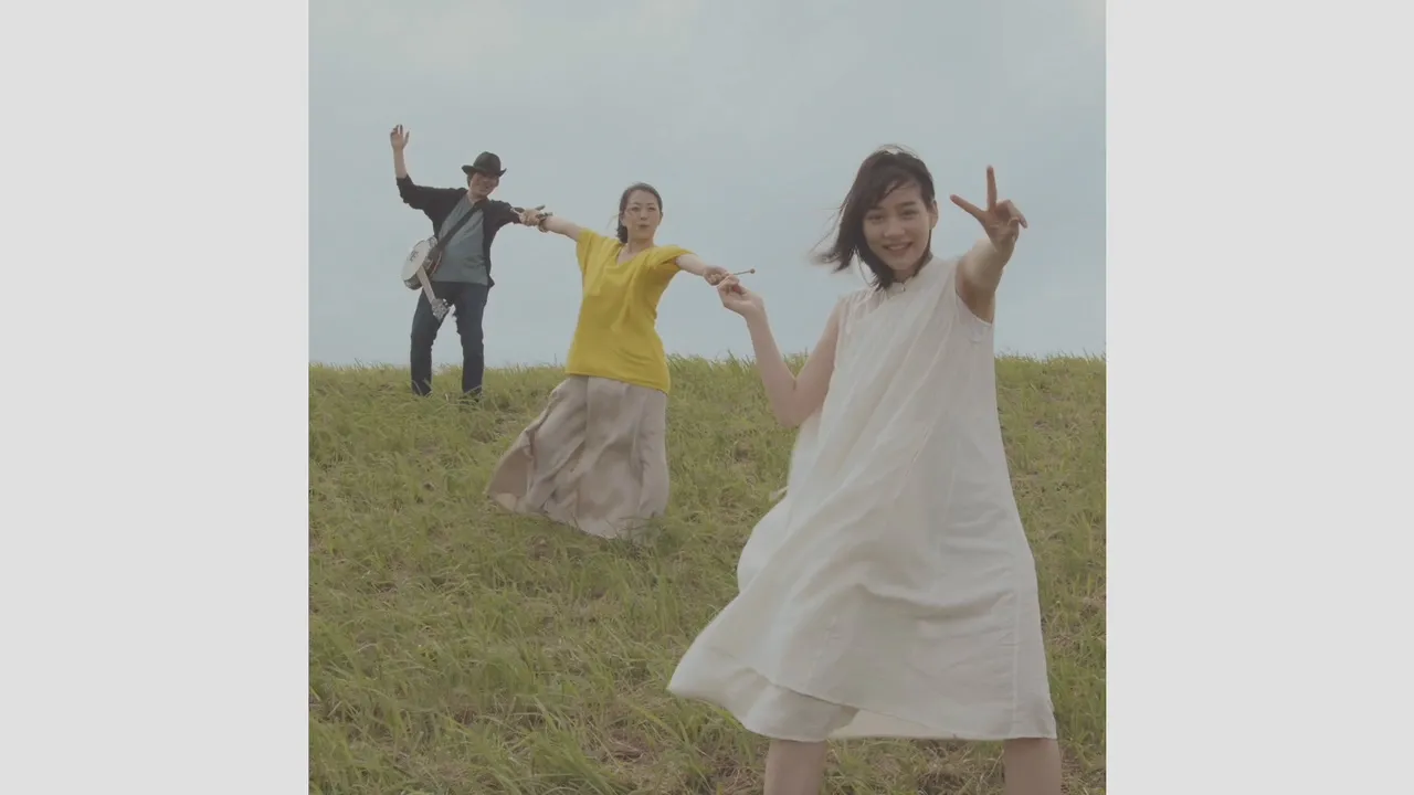 のんとも lalalaにちようび