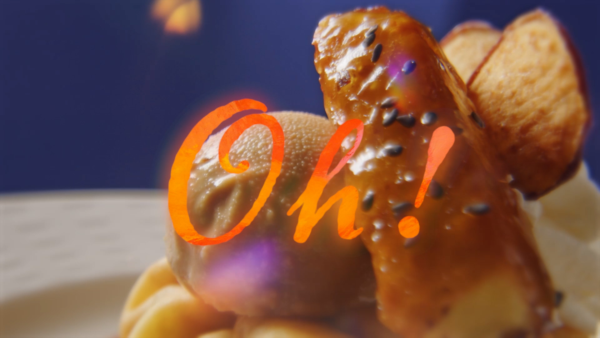 ココス OH!いもフェア