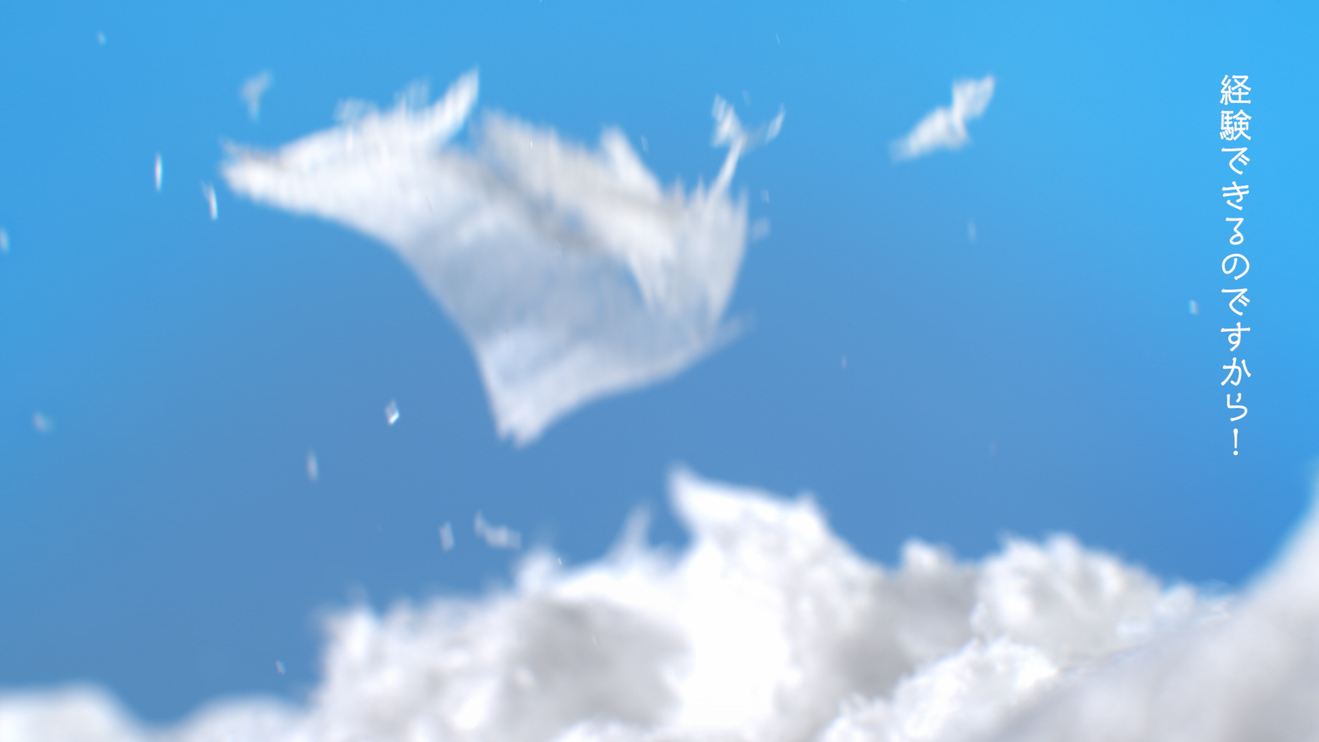 ココス かき氷フェア