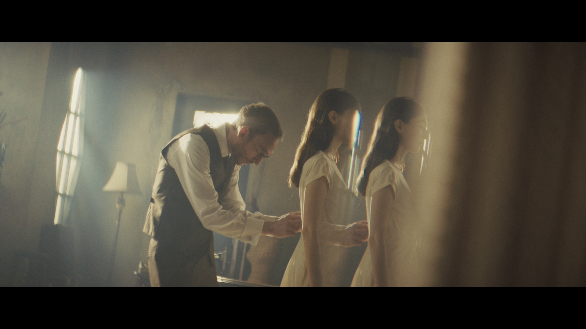 東急 ドレッセ「ムッシュ」篇